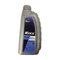 kixxgeartec-75w90