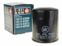 SUZUKI-SAMURAI-85-00-1-3-FILTR-OLEJU-VIC-JAPAN